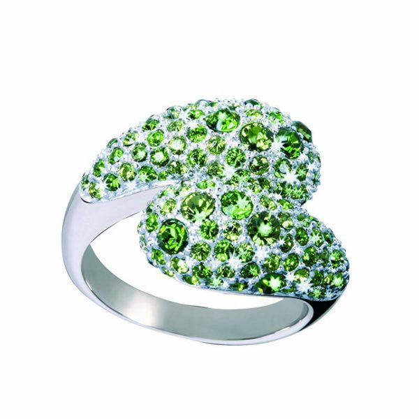 Ladies’ Ring Glamour GR33-07