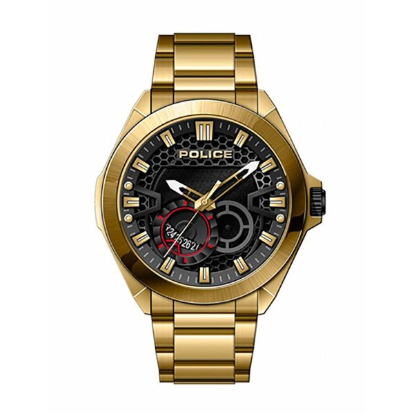 Men’s Watch Police