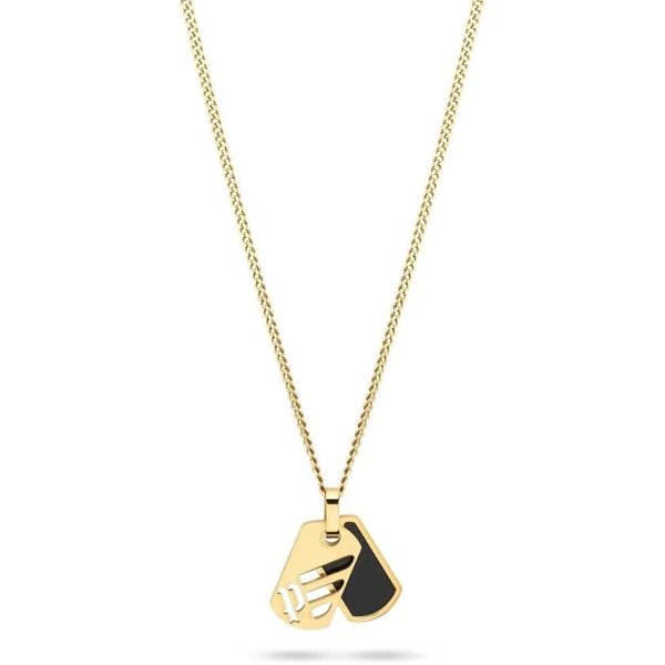 Men’s Pendant Police PEAGN2211702