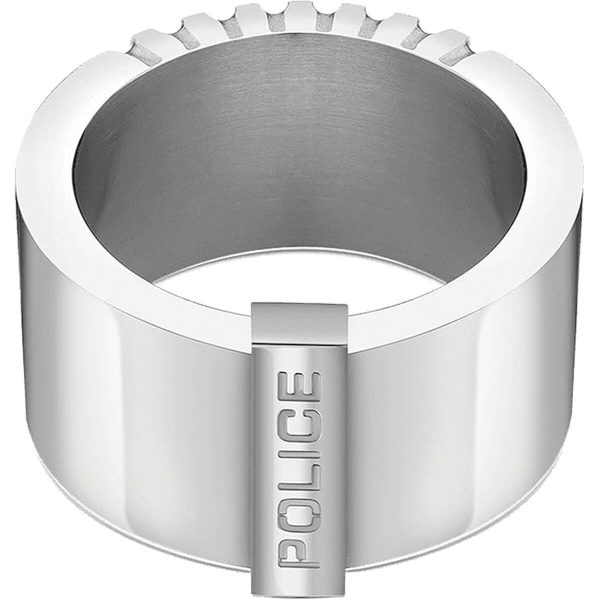 Men’s Ring Police PEAGF2211512