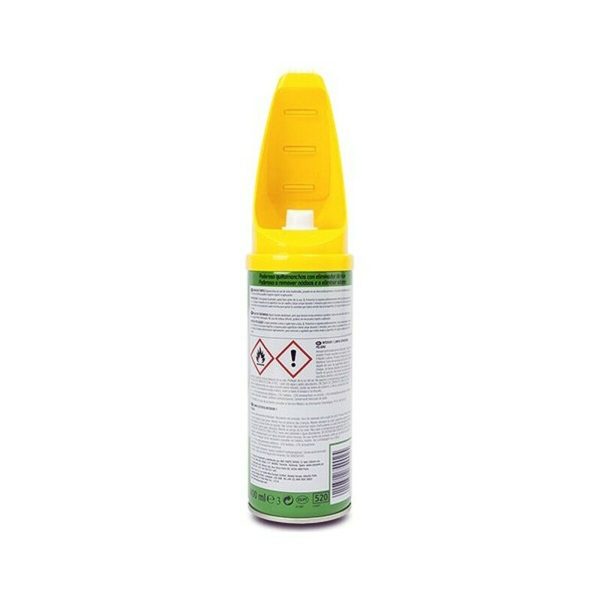 Upholstery Cleaner Turtle Wax 51987 400 ml