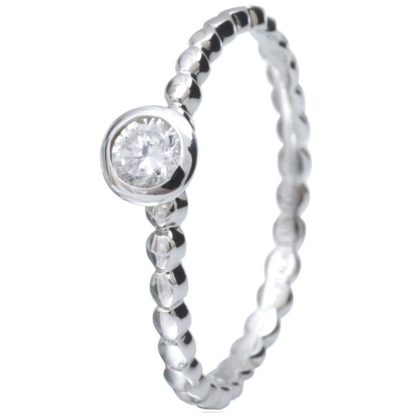 Ladies’ Earrings Ania Haie E028-01G-B