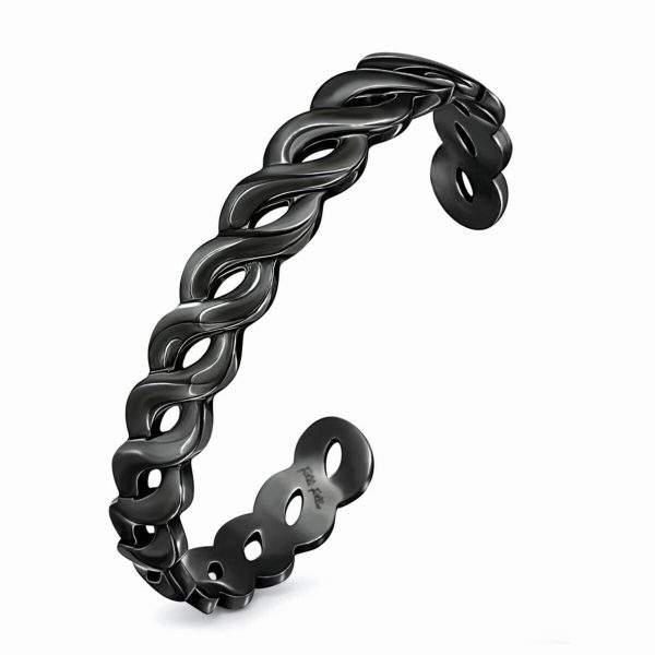 Ladies’ Bracelet Folli Follie 1B15T038