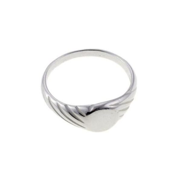 Ladies’ Ring Cristian Lay 54616_Acero-10