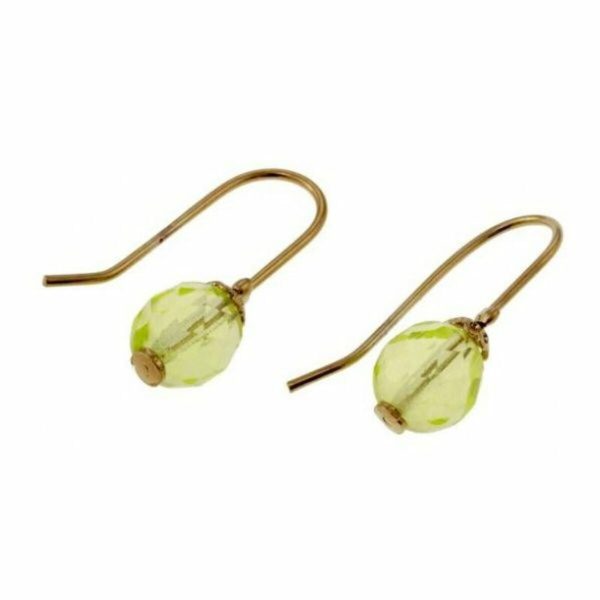 Ladies’ Earrings Cristian Lay 499750