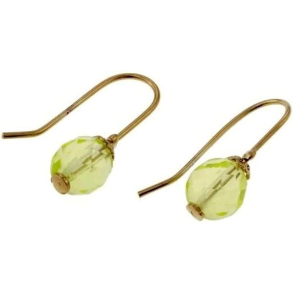 Ladies’ Earrings Cristian Lay 499750