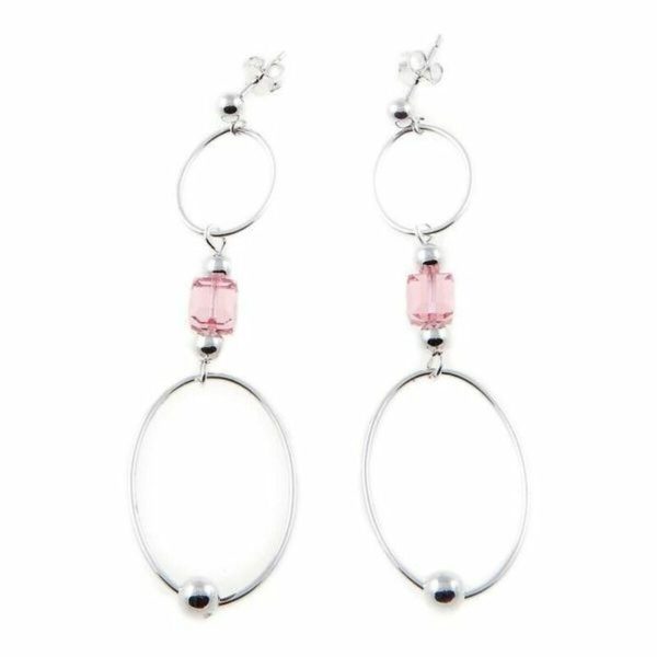 Ladies’ Earrings Cristian Lay 491870