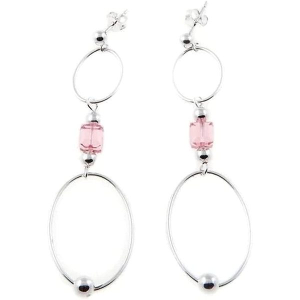 Ladies’ Earrings Cristian Lay 491870