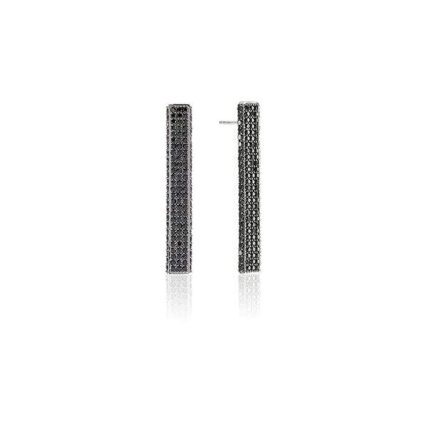 Ladies’ Earrings Sif Jakobs SJ-E10766-BK