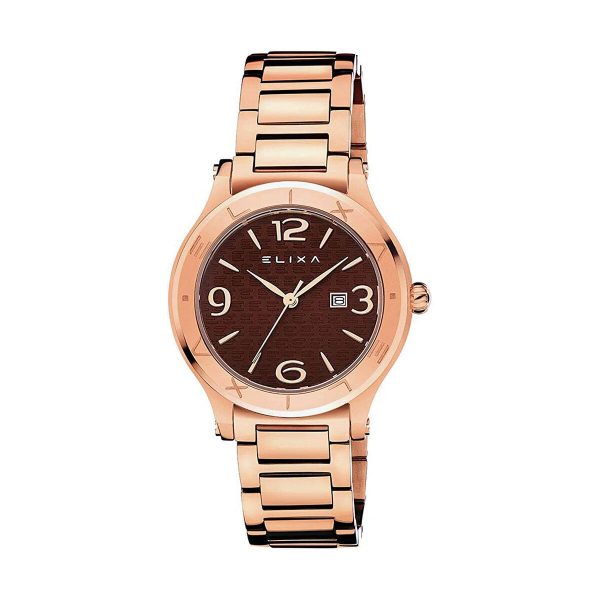 Ladies’ Watch Elixa E110L442