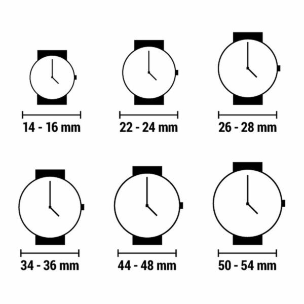 Ladies’ Watch Bellevue I18