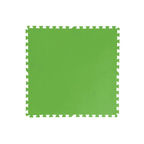 Floor protector for above-ground swimming pools Bestway 78 x 78 cm