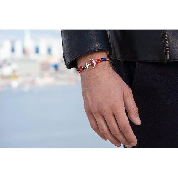 Ladies’ Bracelet Tom Hope TM00