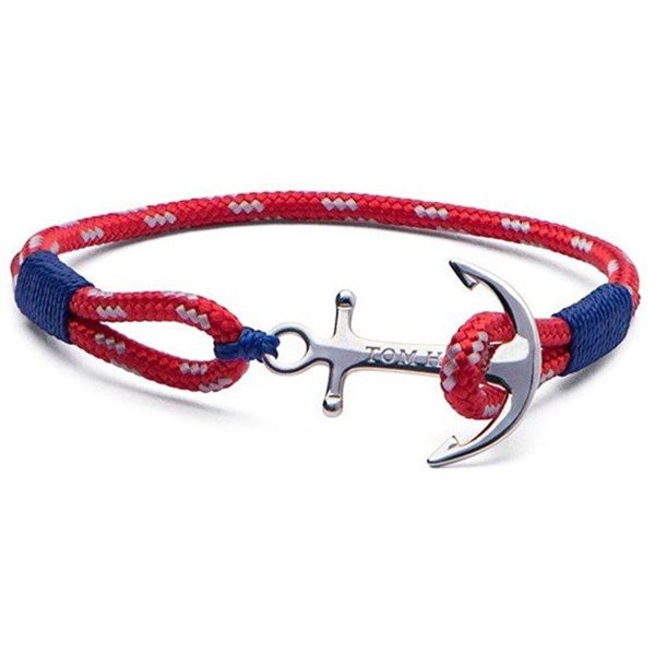 Unisex Bracelet Tom Hope TM00 18 cm