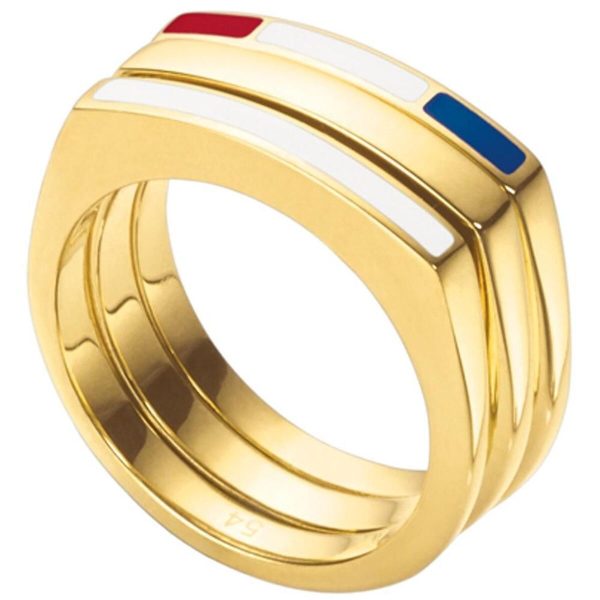 Ladies’ Ring Tommy Hilfiger 2700581C