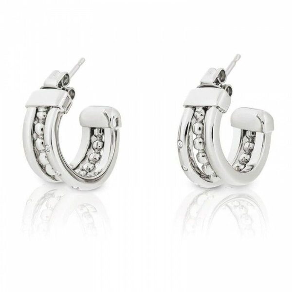 Ladies’ Earrings Tommy Hilfiger 2701091