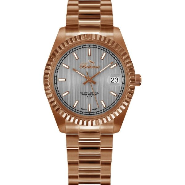 Ladies’ Watch Bellevue H28