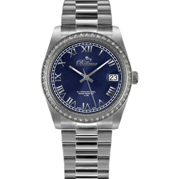 Ladies’ Watch Bellevue H6