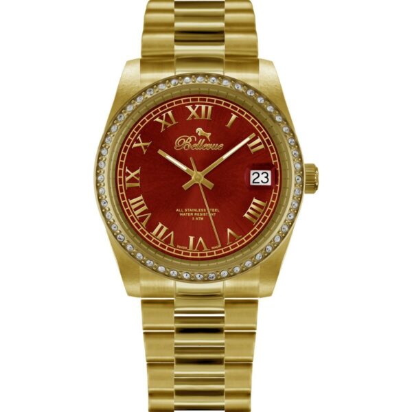 Ladies’ Watch Bellevue I18