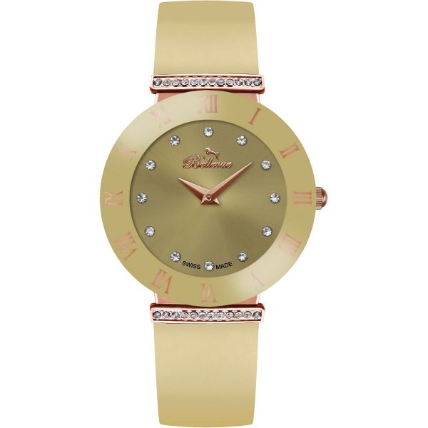 Ladies’ Watch Bellevue E106