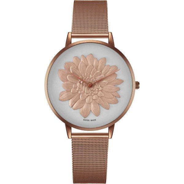 Ladies’ Watch Bellevue D14 (Ø 40 mm)