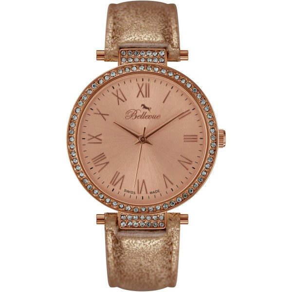 Ladies’ Watch Bellevue B39 (Ø 35 mm)