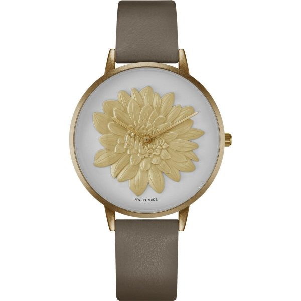 Ladies’ Watch Bellevue B42-2 (Ø 40 mm)