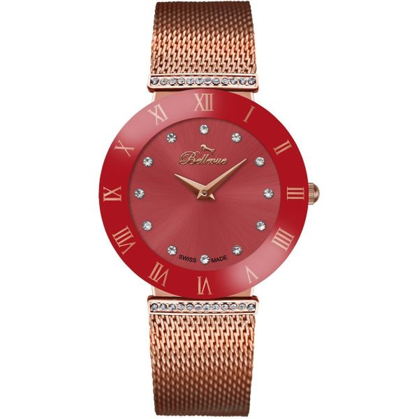 Ladies’ Watch Bellevue F117