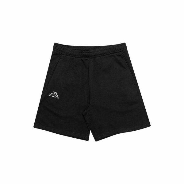 Men’s Sports Shorts Kappa Black