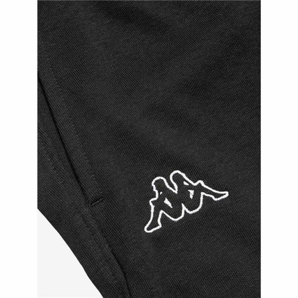 Men’s Sports Shorts Kappa Black