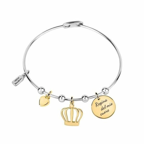 Ladies’ Bracelet La Petite Story LPS05ASD06