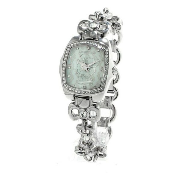 Ladies’ Watch Chronotech (Ø 26 mm)