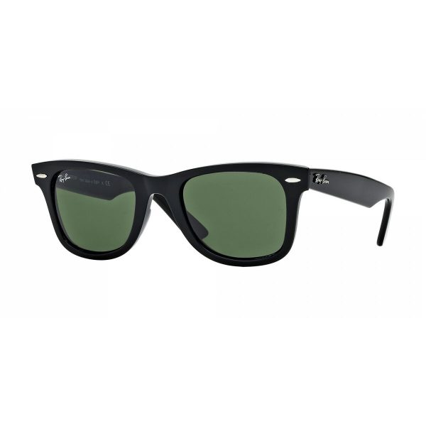 Men’s Sunglasses Ray-Ban RB2140-901 Ø 50 mm