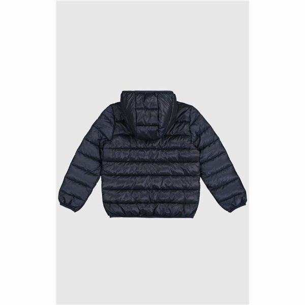 Children’s Sports Jacket Champion Dark blue