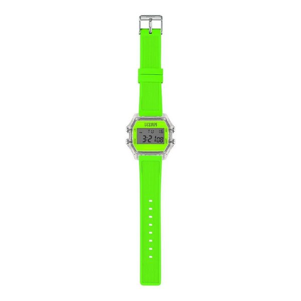 Men’s Watch I Am 85827000000000000 White
