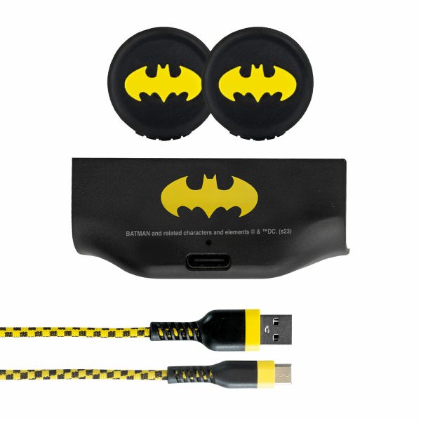 Current Adaptor FR-TEC BATXBP&C USB USB-A – USB-C