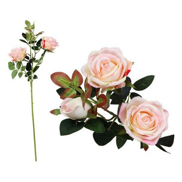 Stem of 5 Roses