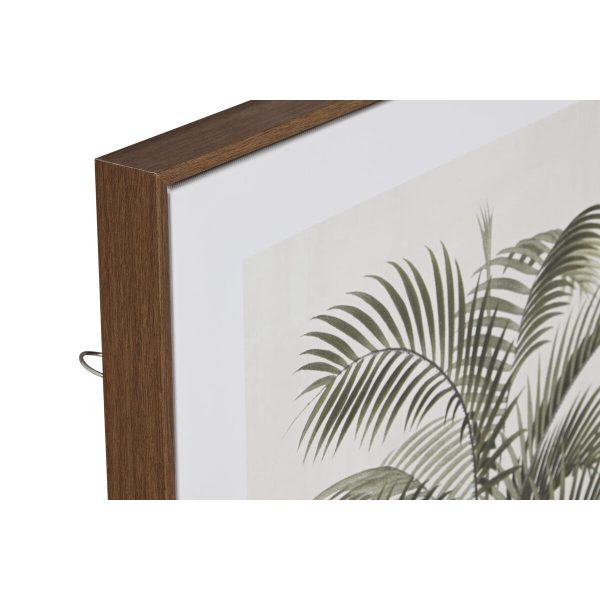 Canvas Home ESPRIT polystyrene Canvas 60 x 4 x 80 cm