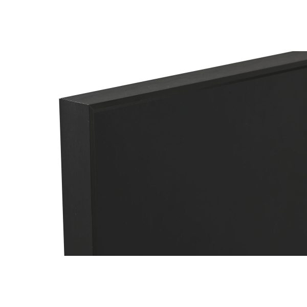 Painting Home ESPRIT Aluminium MDF Wood 80 x 3 x 120 cm 80 x 3,5 x 120 cm