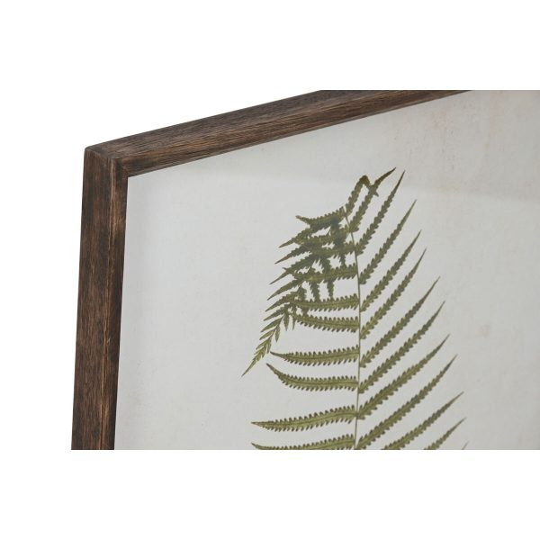 Painting Home ESPRIT Crystal Fir 45 x 2,5 x 70 cm