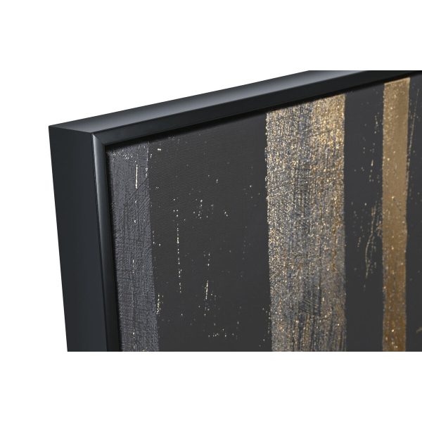 Canvas Home ESPRIT polystyrene Canvas 103 x 4,5 x 143 cm