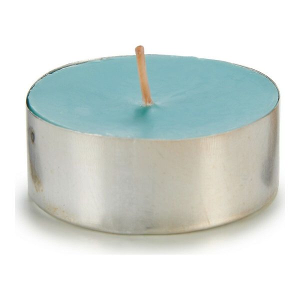 Candle Set Lady at Night Acorde Turquoise
