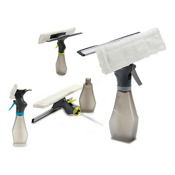 Glass cleaner Plastic 26 x 27,5 x 26 cm
