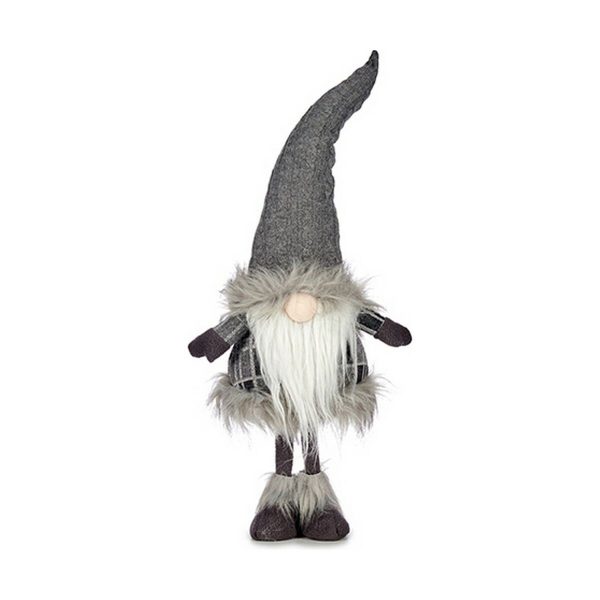 Decorative Figure Krist+ Grey Goblin 14 x 70 x 22 cm