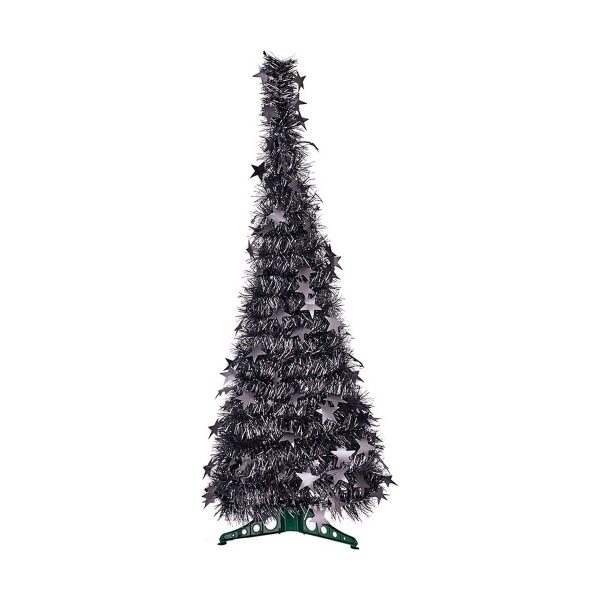 Christmas Tree Krist+ Anthracite