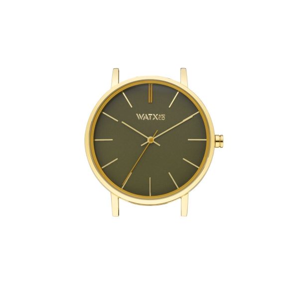 Ladies’ Watch Watx & Colors WXCA3015