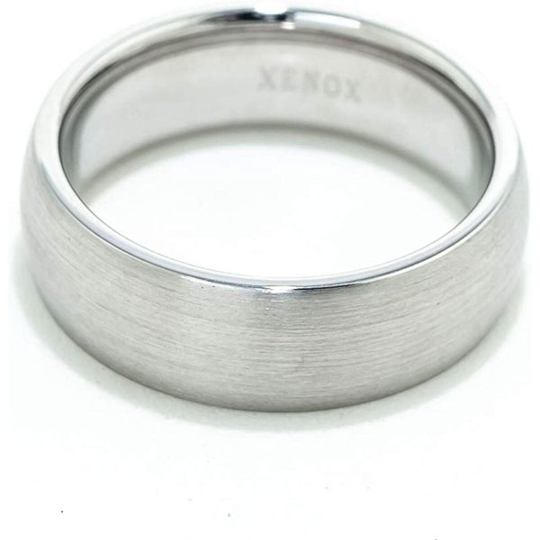 Ladies’ Ring Xenox X5001