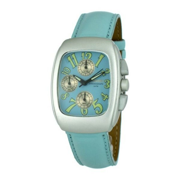 Unisex Watch Chronotech CT7359-01