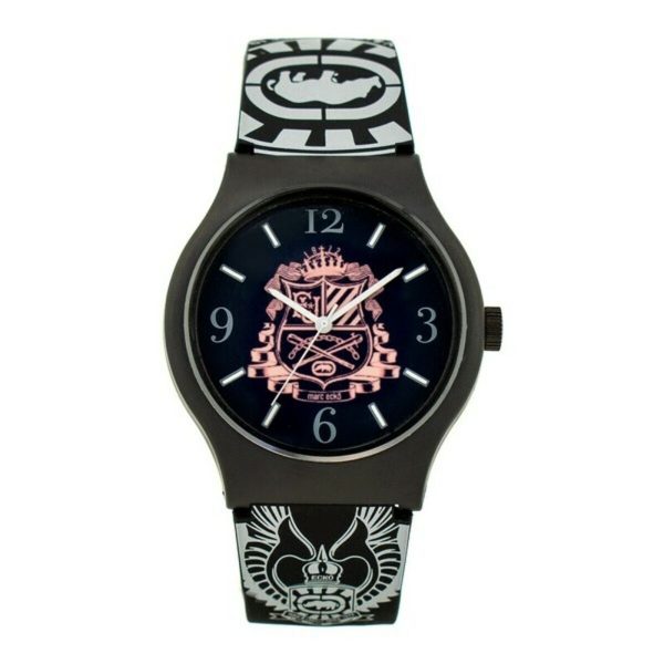 Unisex Watch Marc Ecko E06511M2 White