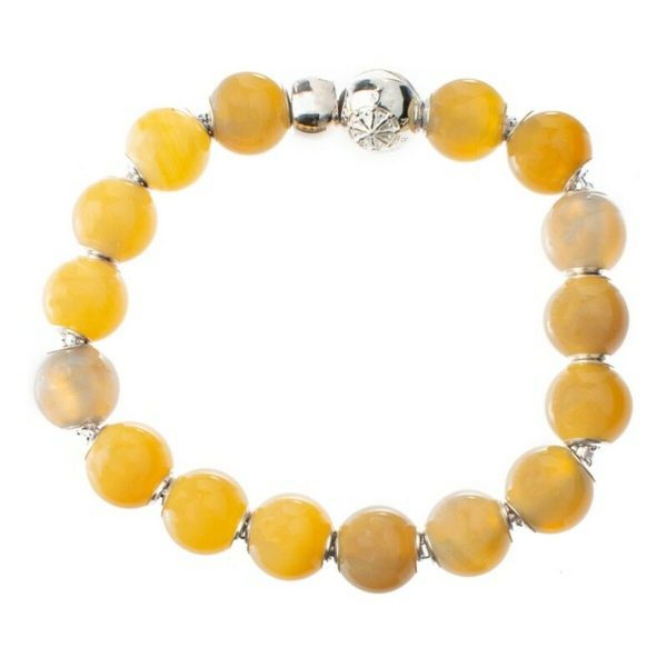 Ladies’ Bracelet Thomas Sabo KT14386416L16 Multicolour